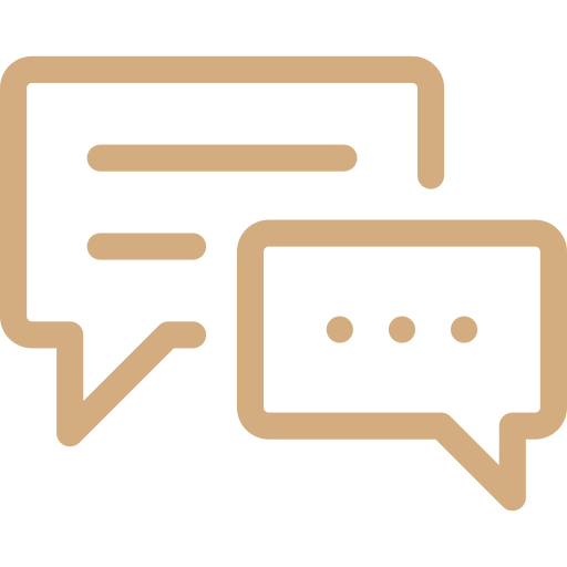 Messenger Icon